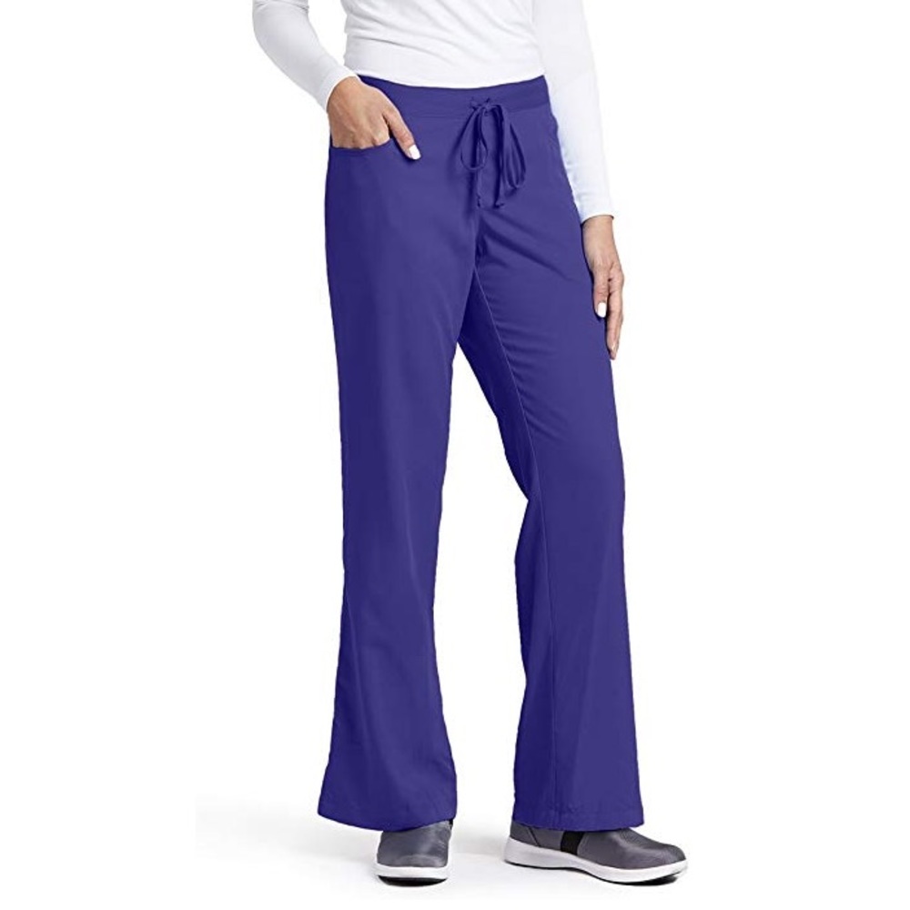 Grey's Anatomy 5 Pocket Scrub Pants